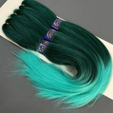 Emerald/DMint 300 грами 72 см