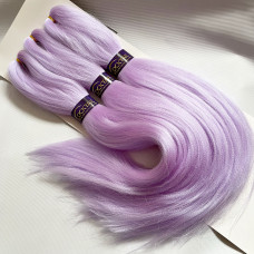 Lavender тонкий кінчік 300 грами 72 см (1-6)