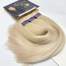 M22 тонкий кінчик 300 грами 72 см (613/RoseGold)