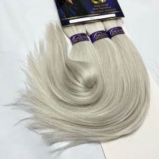 M25 тонкий кінчік 300 грами 72 см (101/White)