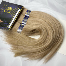 М45 FE 300 грами 72 см  (613+RoseGold+27)