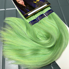 DA10 FE рівний зріз 300 грами 72 см