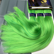 DA2 FE рівний зріз 300 грами 72 см