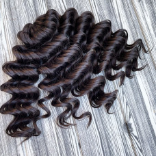 Зиверт 35 см 200 грамм 4#