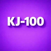 KJ100  Китай