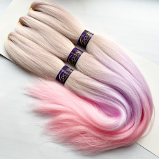 613/lavender/LPink  300 грами 72 см